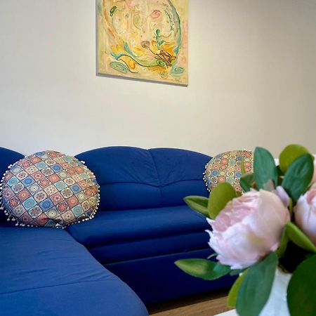 Apartament House Sasca Apartment Oradea Exterior foto
