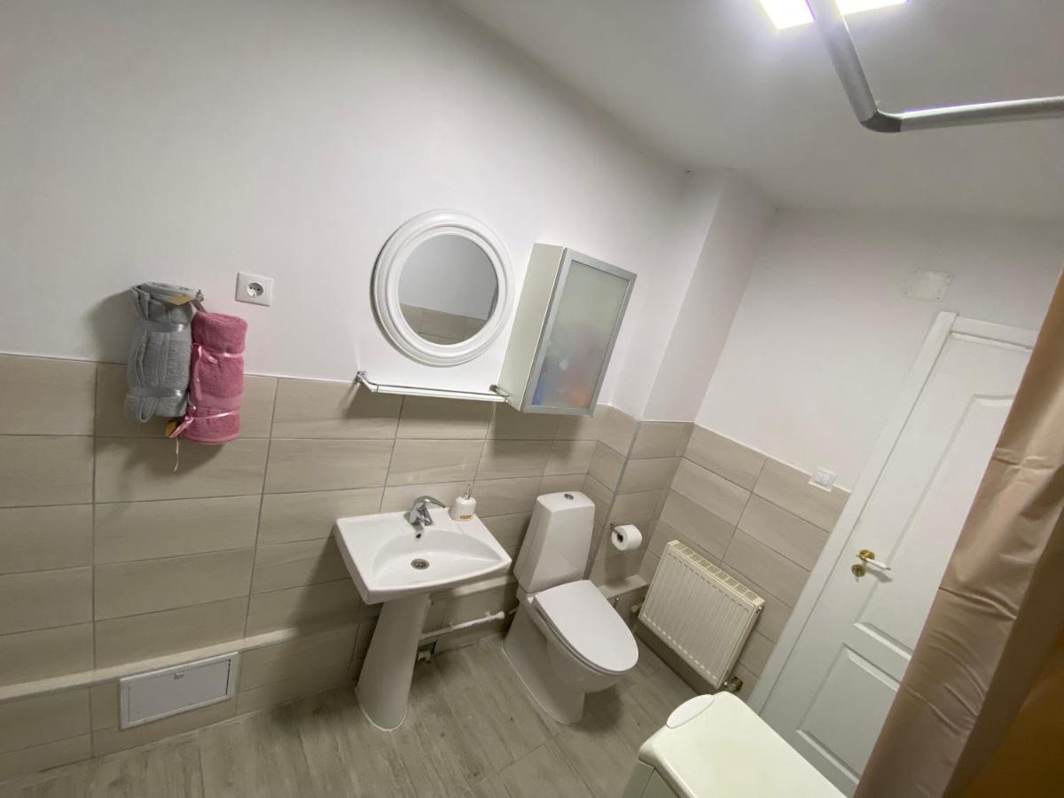 Apartament House Sasca Apartment Oradea Exterior foto