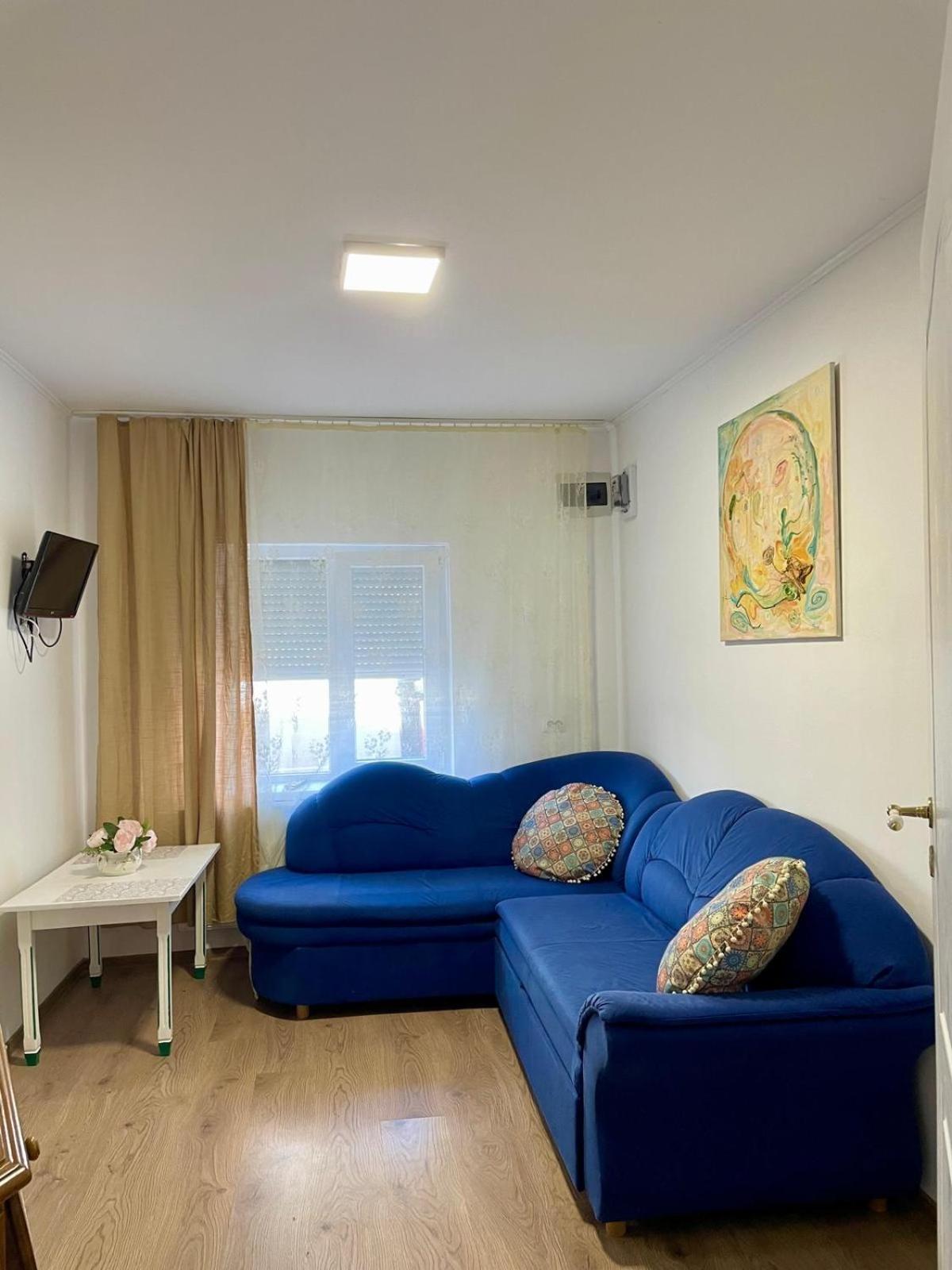 Apartament House Sasca Apartment Oradea Exterior foto
